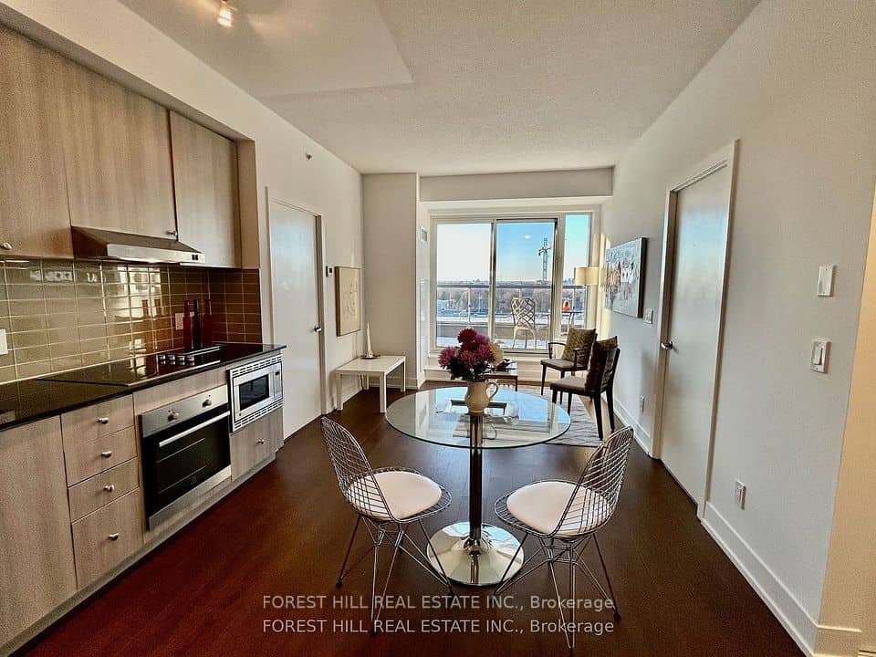 7 Kenaston Garden, Toronto