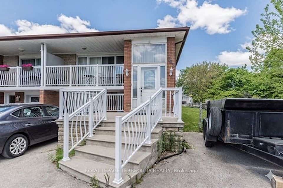 783 Annamore Road, Mississauga, ON L4Y 2V6