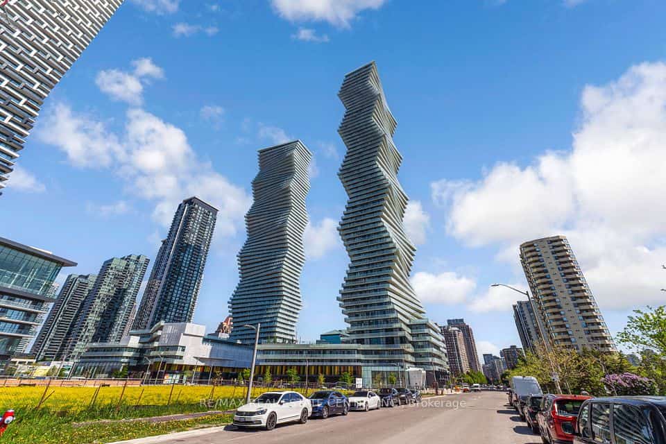 3883 Quartz Road #6004, Mississauga, ON L5B 0M4