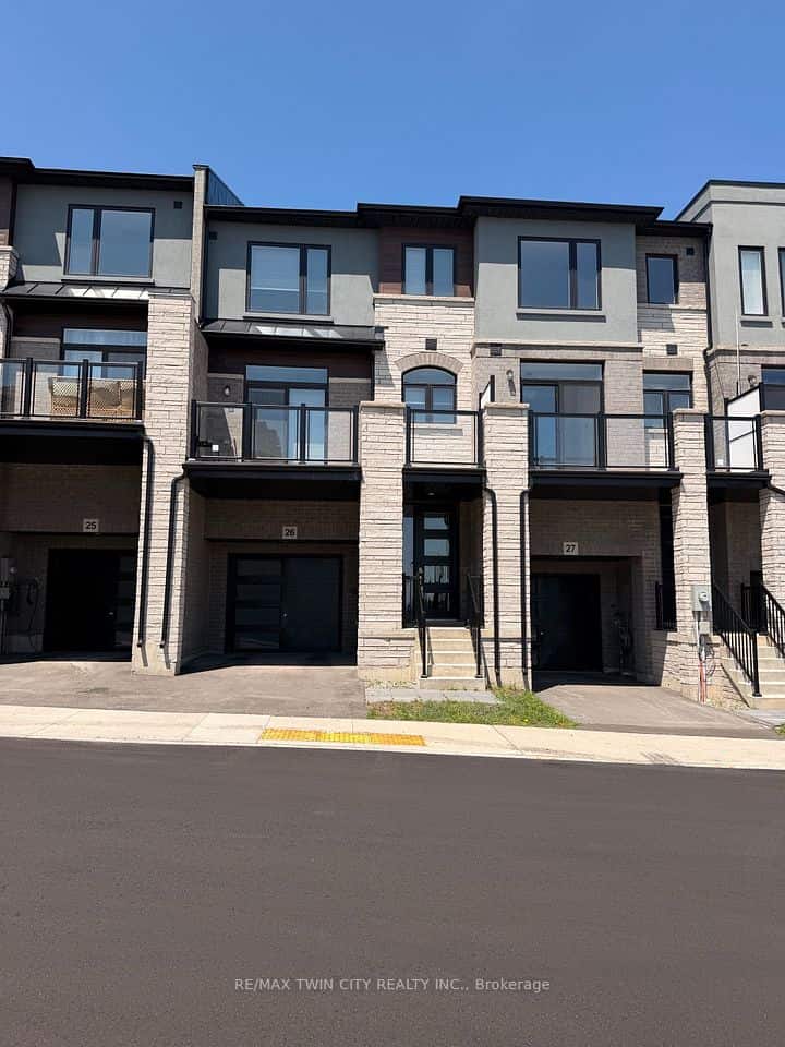 155 Equestrian Way, Cambridge, Cambridge