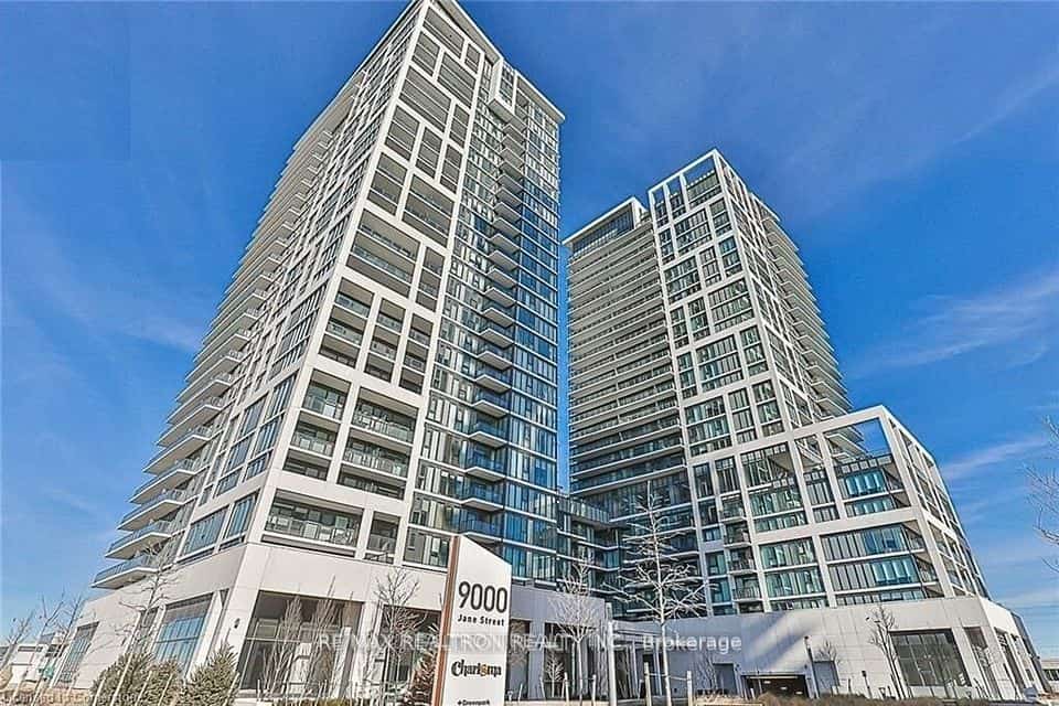 9000 Jane Street #2120, Vaughan, ON L4K 0M6