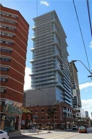 365 Church Street #510, Toronto, ON M5B 0B5