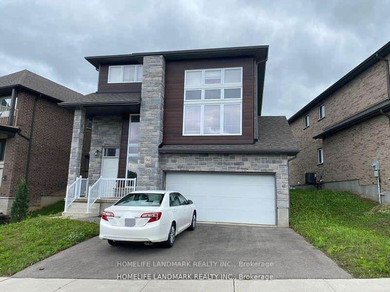 561 Mayapple Street, Waterloo, ON N2V 2E3