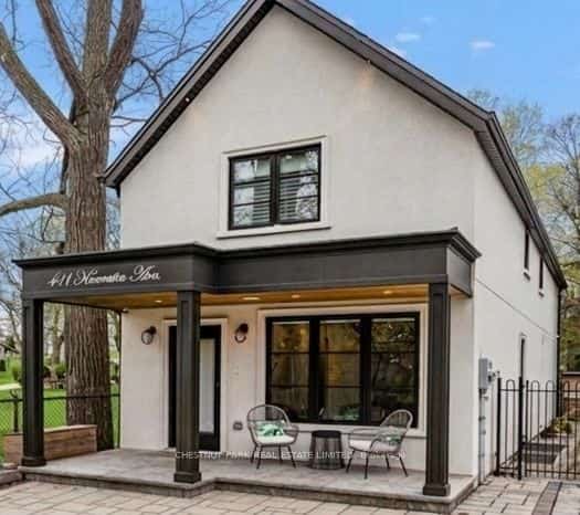 411 Keewatin Avenue, Toronto, ON M4P 2A4