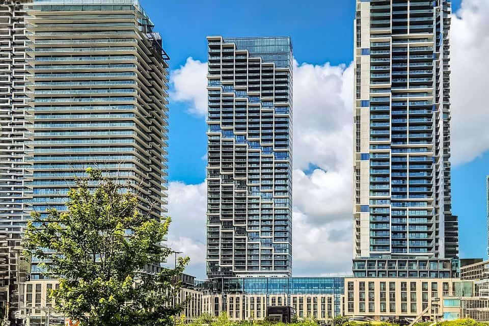 1000 Portage Parkway E, Vaughan