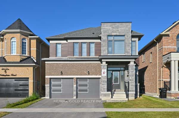 82 Nottingham Road, Barrie, ON L9J 0L3