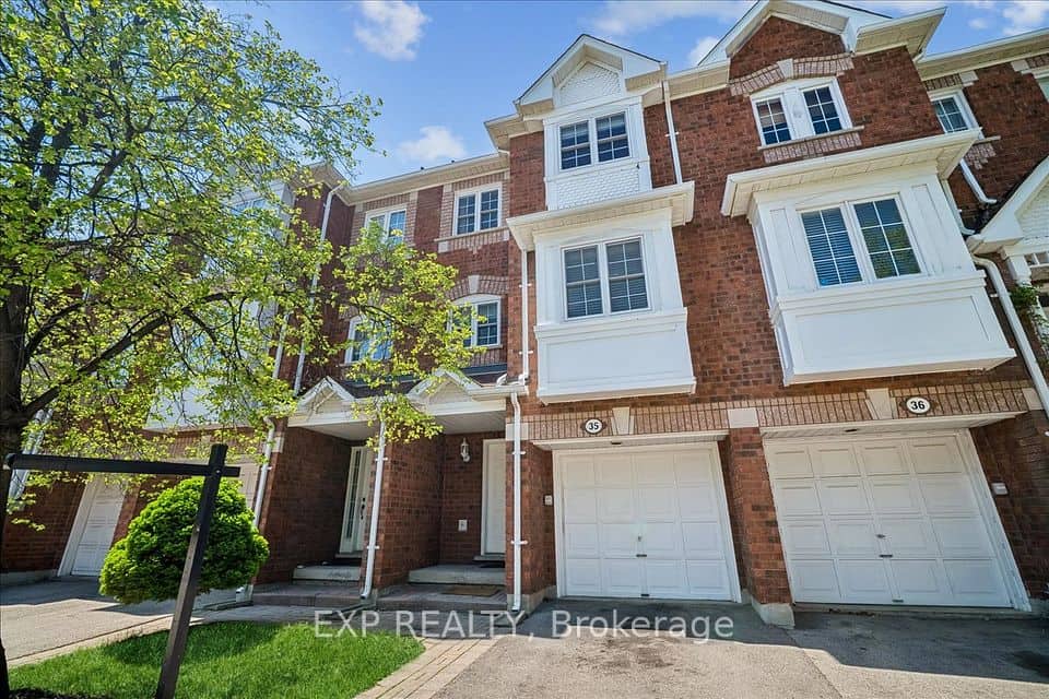 6060 Snowy Owl Crescent, Mississauga