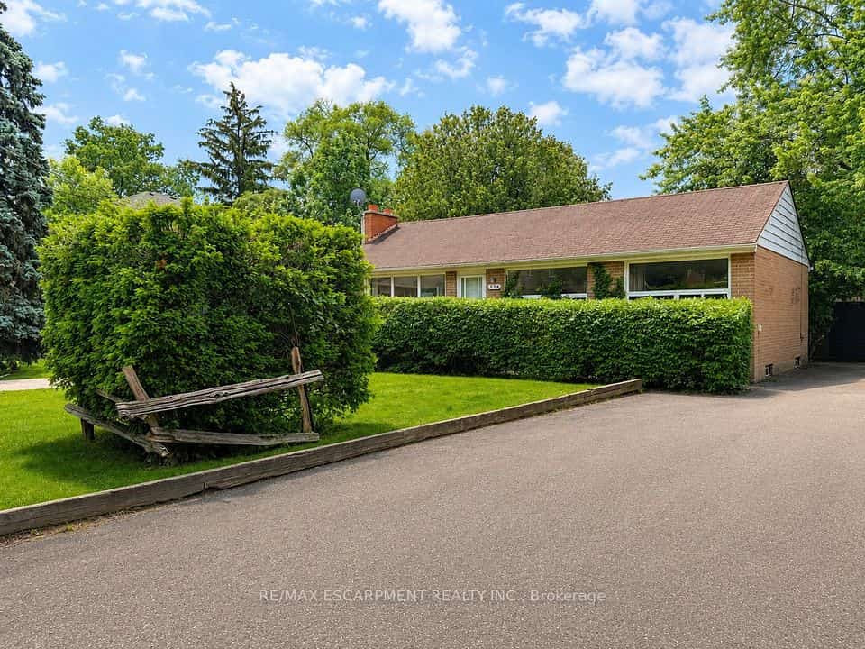 1214 Argreen Road, Mississauga, ON L5G 3J3