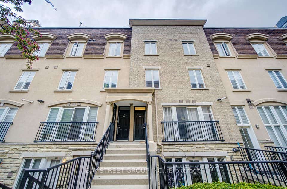 30 Western Battery Road #333, Toronto, ON M6K 3N9