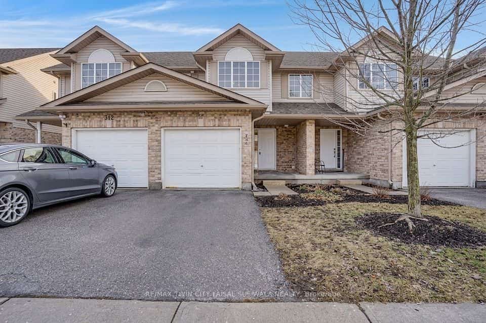 310 FALLOWFIELD Drive, Kitchener, ON N2C 0A9