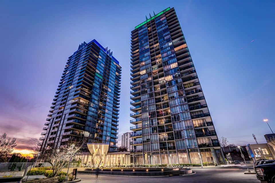 88 Park Lawn Drive, Toronto