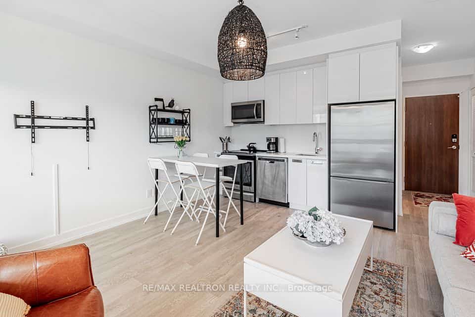 333 Sea Ray Avenue #D315, Innisfil, ON L9S 0L8