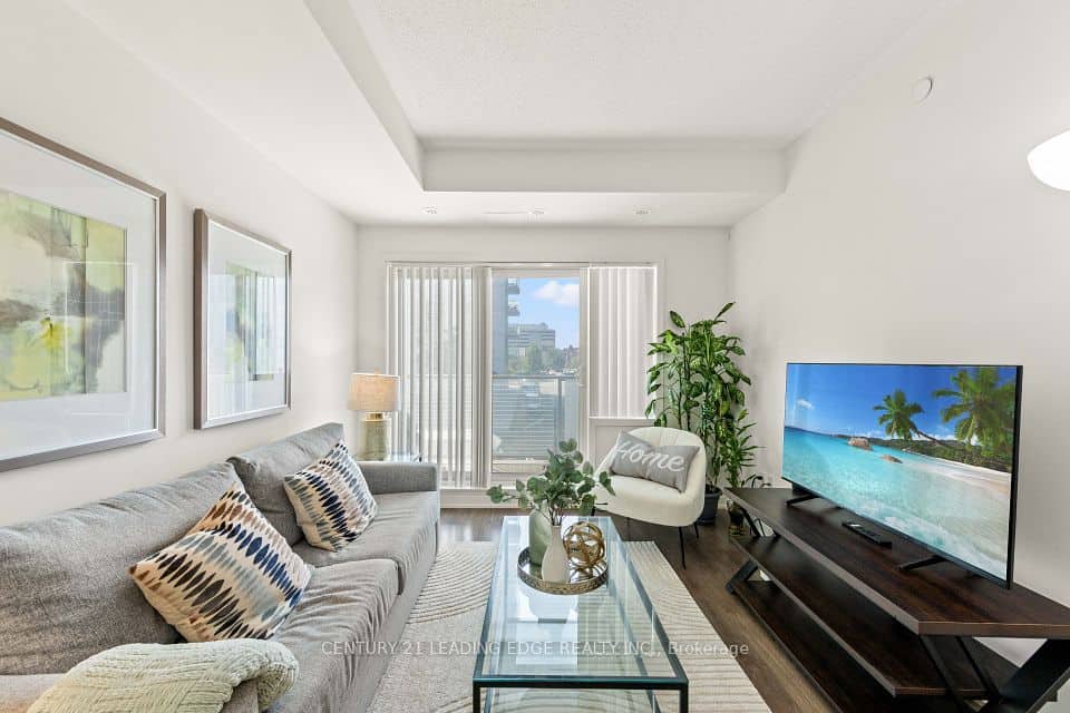 20 Orchid Place Drive, Toronto