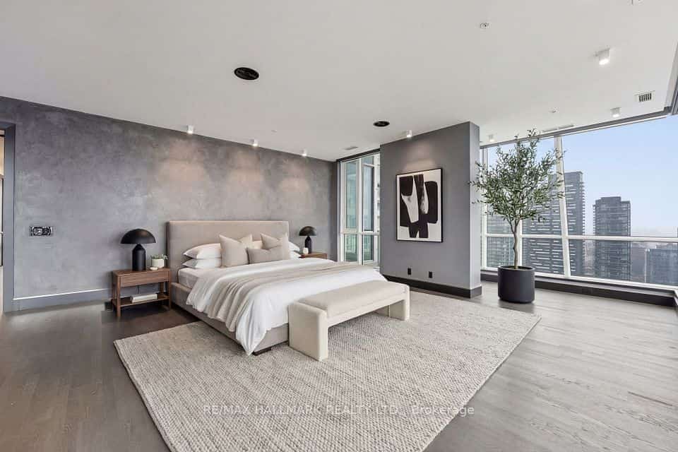 Studio on Richmond, Toronto