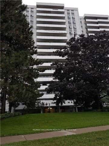 20 Forest Manor Road #309, Toronto, ON M2J 1M2