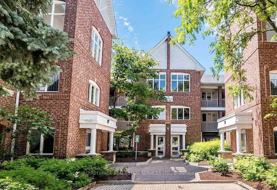 75 Bristol Road E #174, Mississauga, ON L4Z 3P2