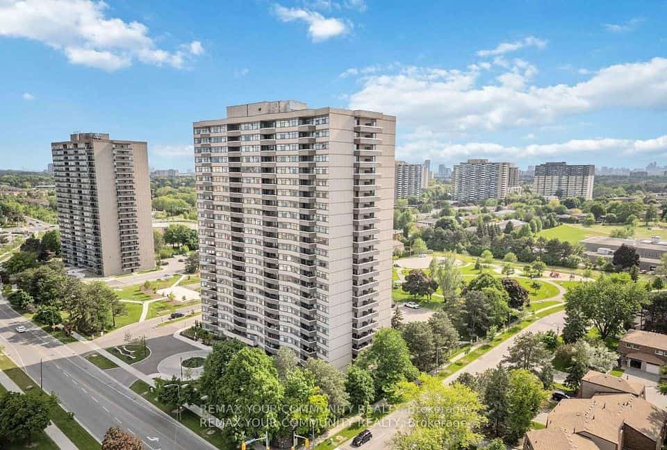 3131 Bridletowne Circle #103, Toronto, ON M1W 2S9