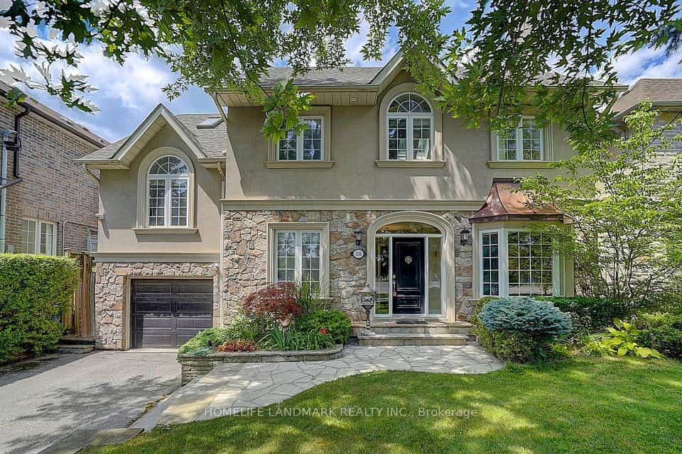 108 Empress Avenue, Toronto, ON M2N 3T6