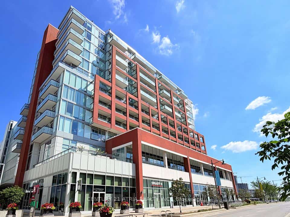 180 Enterprise Boulevard #807, Markham, ON L6G 0G4