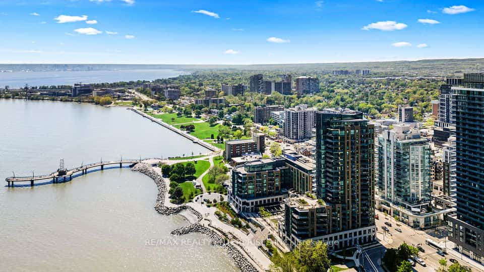 2060 Lakeshore Road #505, Burlington, ON L7R 5A1