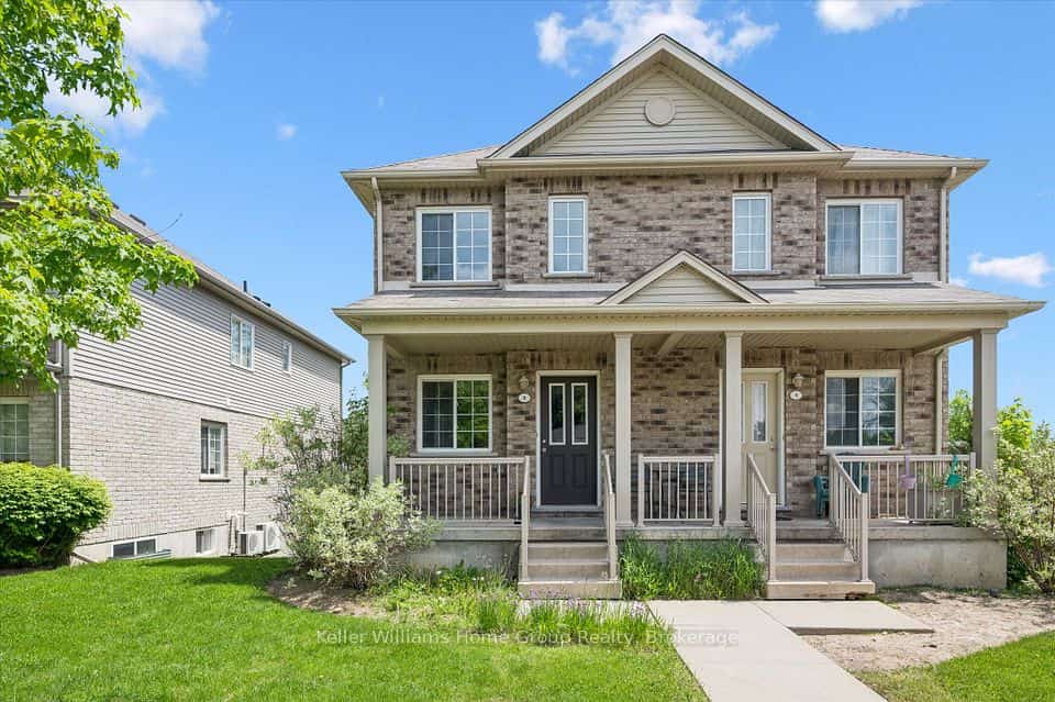 35 Mountford Drive, Guelph, Guelph