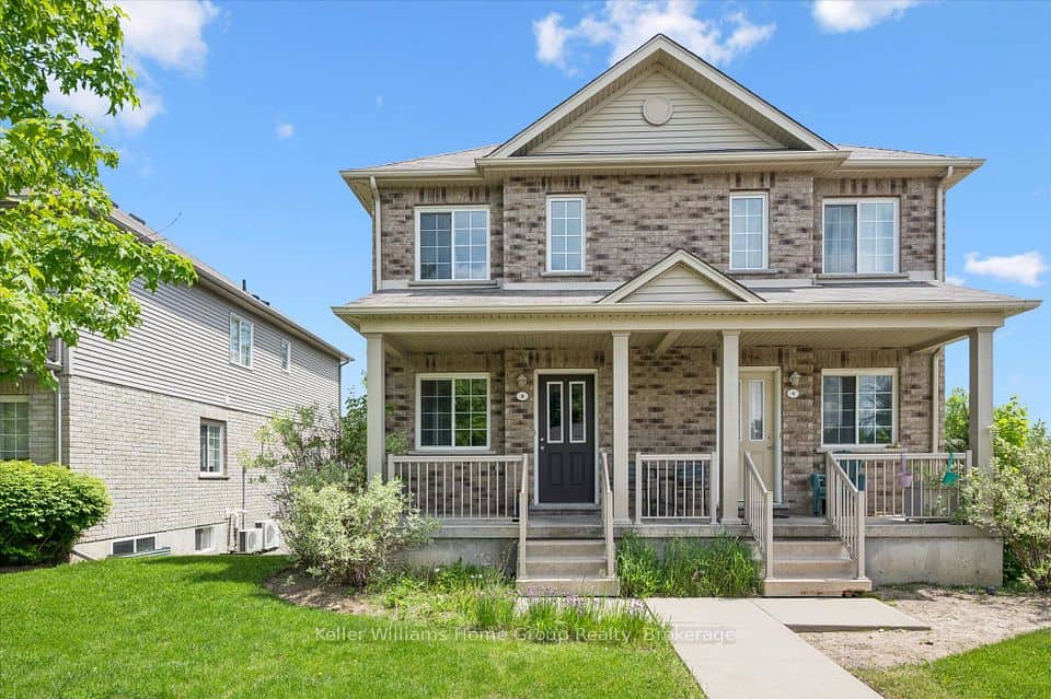 35 Mountford Drive, Guelph, Guelph