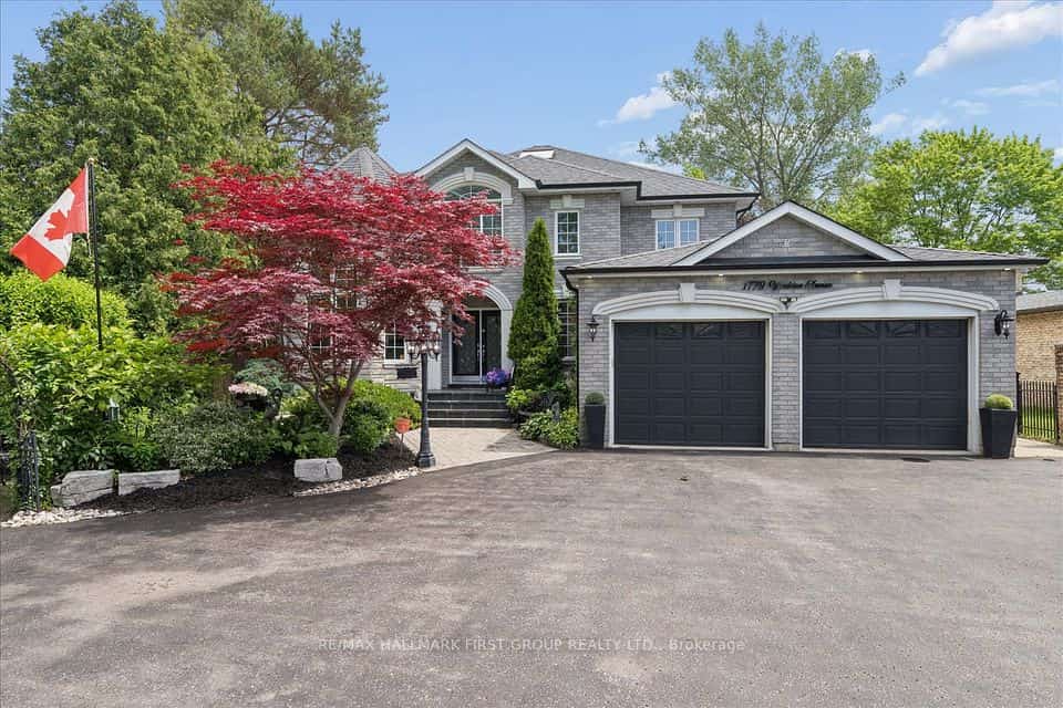 1779 Woodview Avenue, Pickering, ON L1V 1L3