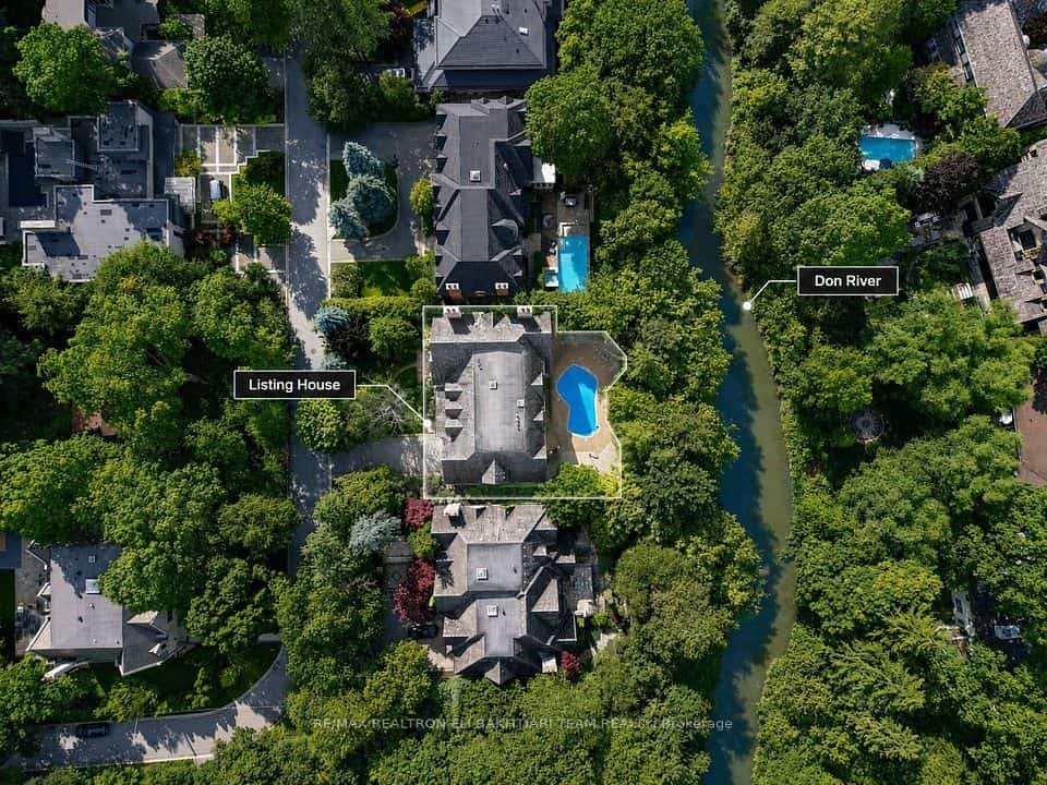 14 St Margarets Drive, Toronto, ON M4N 3E5