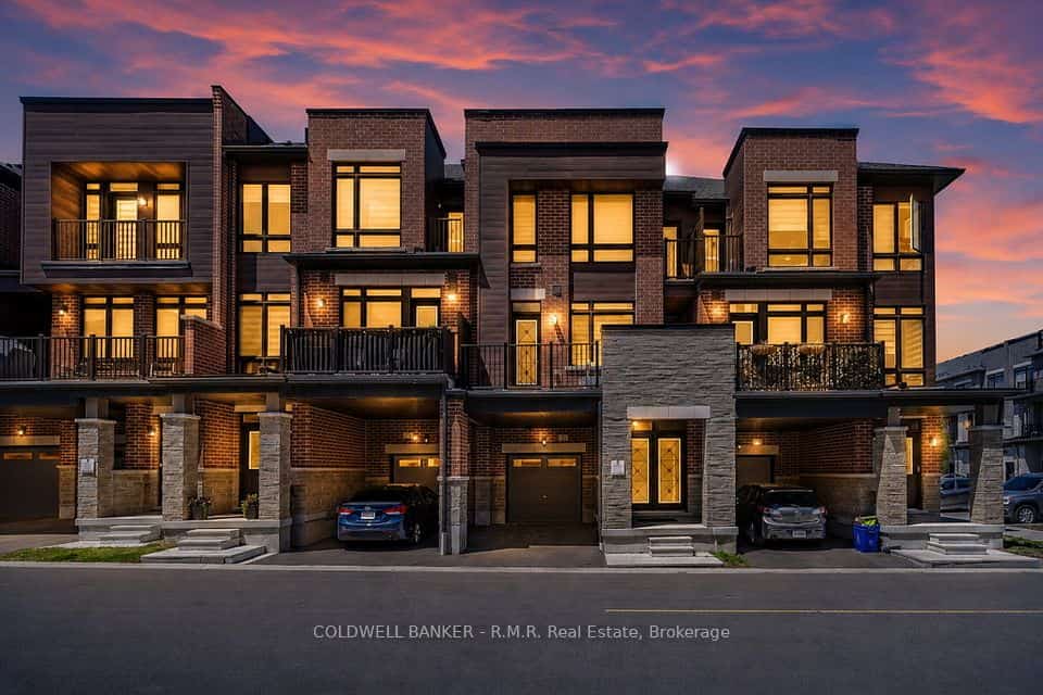 12 Broylio Lane, Ajax, ON L1S 0H1