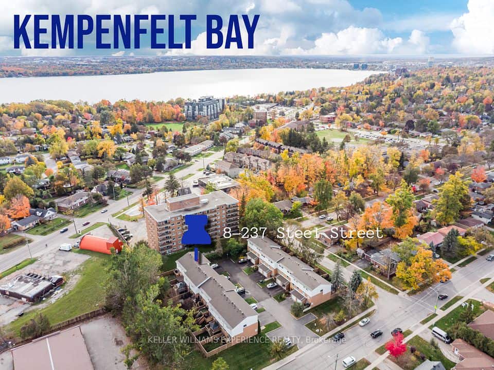 237 Steel Street, Barrie, Barrie