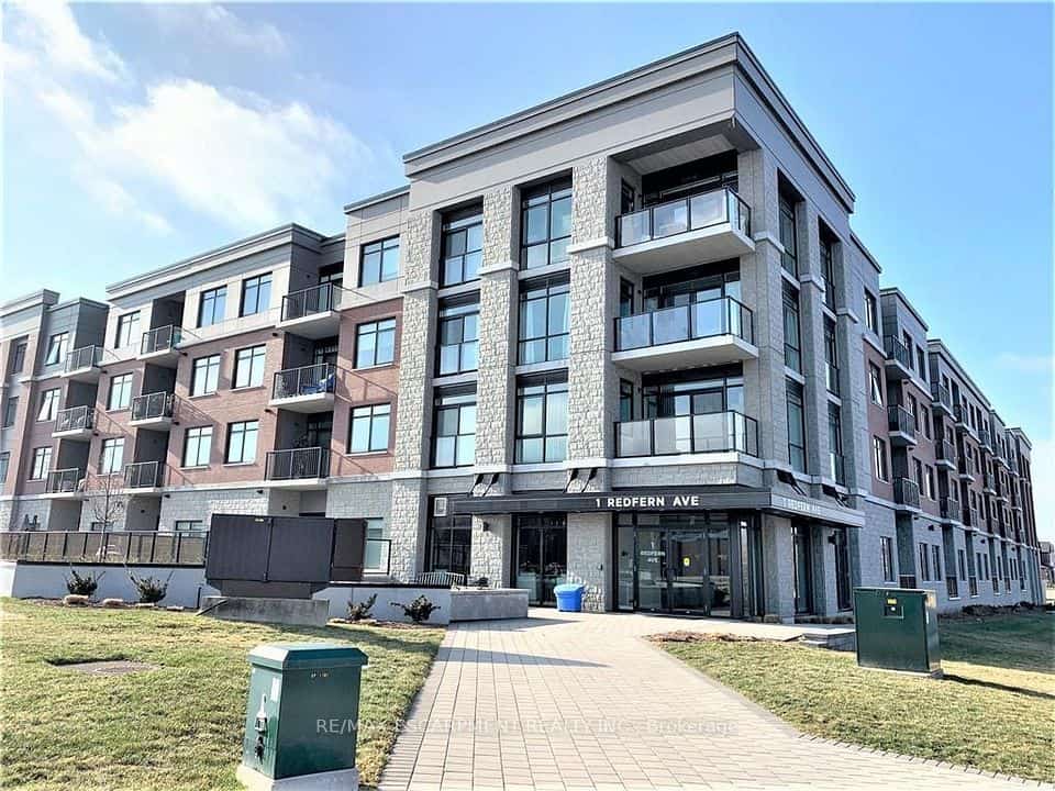 1 Redfern Avenue, Hamilton