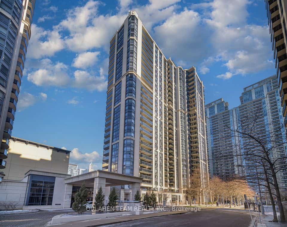 155 Beecroft Road #915, Toronto, ON M2N 7C6