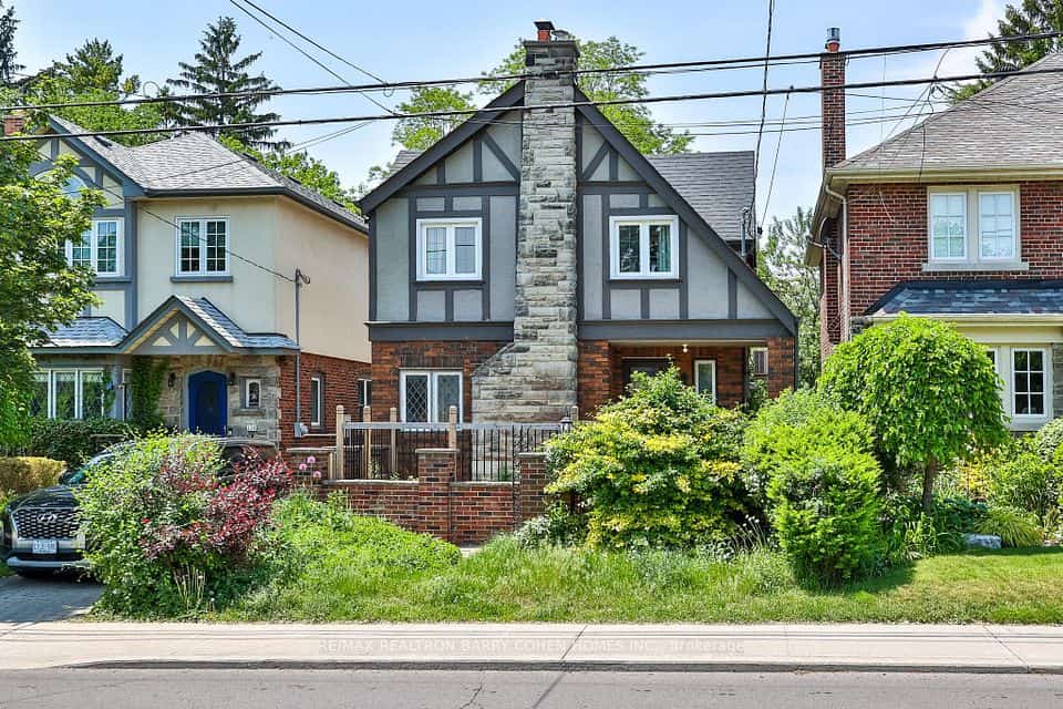 138 Fallingbrook Road, Toronto, ON M1N 2T6
