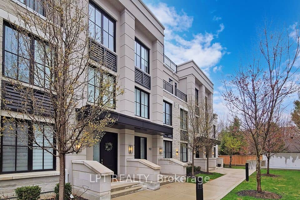 1180 Cawthra Road, Mississauga