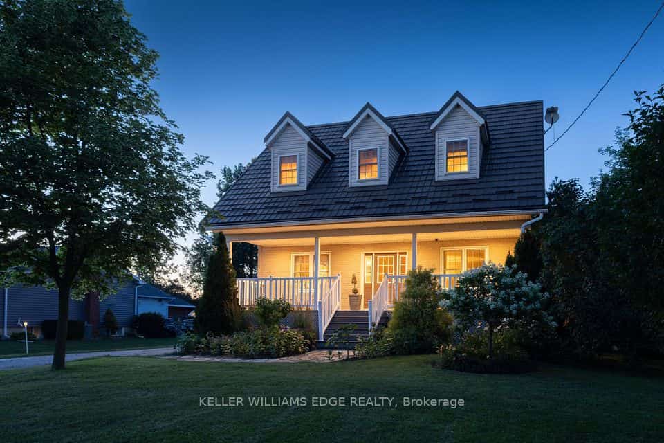 5276 Dickenson Road E, Hamilton, ON L0R 1P0