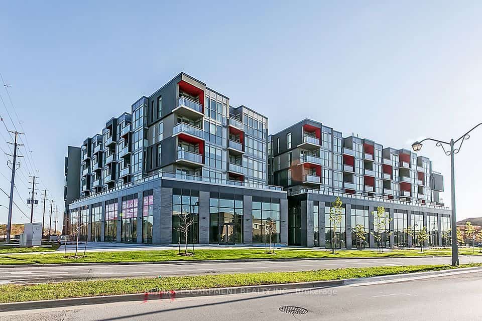 5240 Dundas Street #604, Burlington, ON L7L 0J6