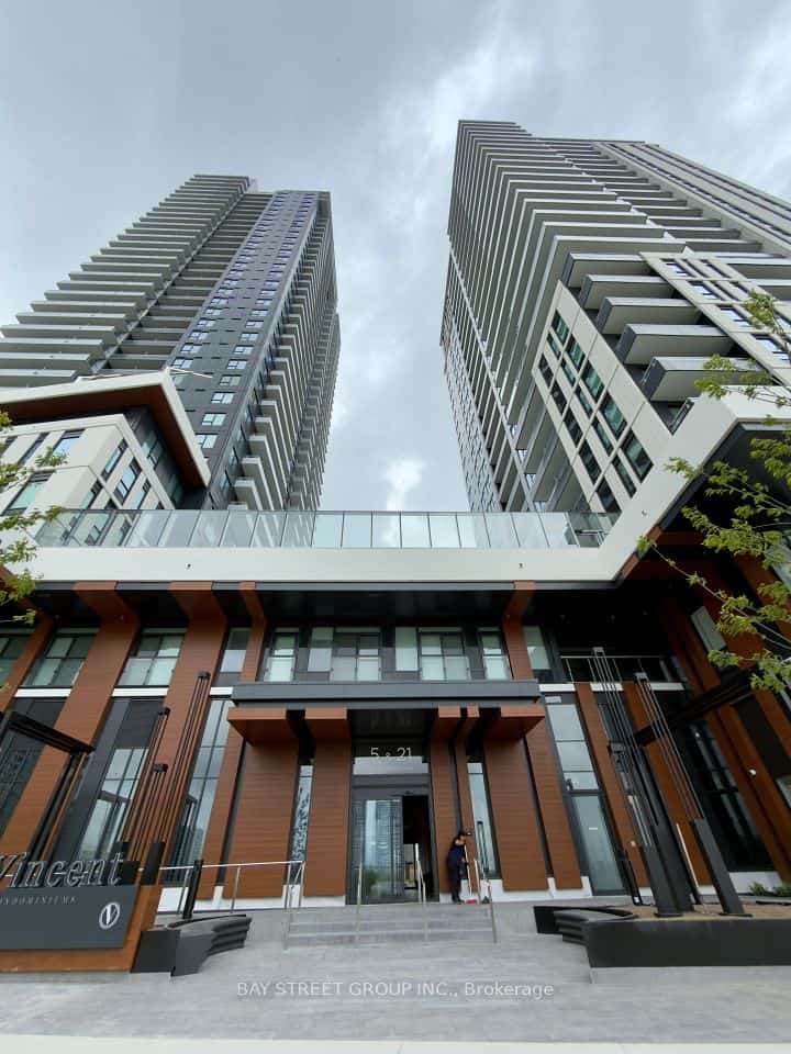 2851 Highway 7 Road #1107, Vaughan, ON L4K 1W2