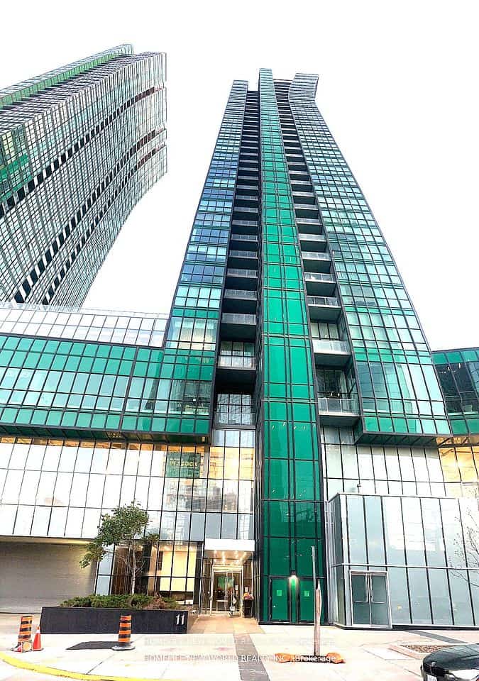 11 Bogert Avenue #805, Toronto, ON M2N 0H4