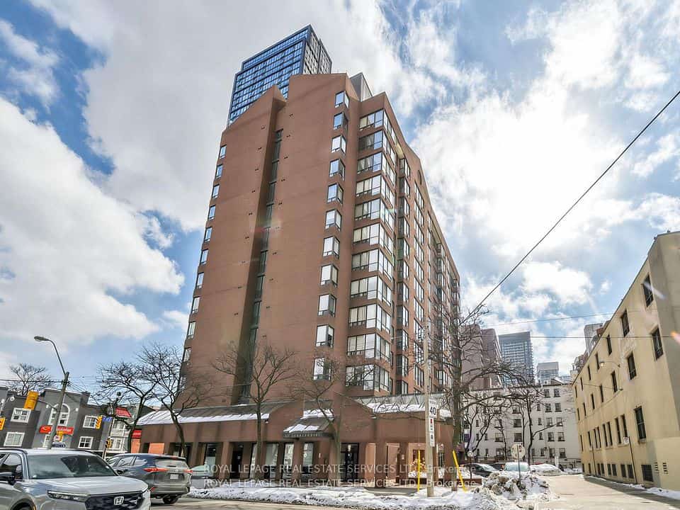 TO Condominiums, Toronto