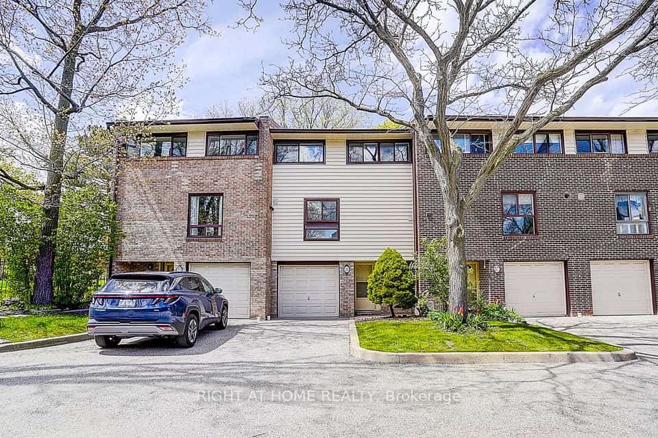 2020 South Millway #26, Mississauga, ON L5L 1K2