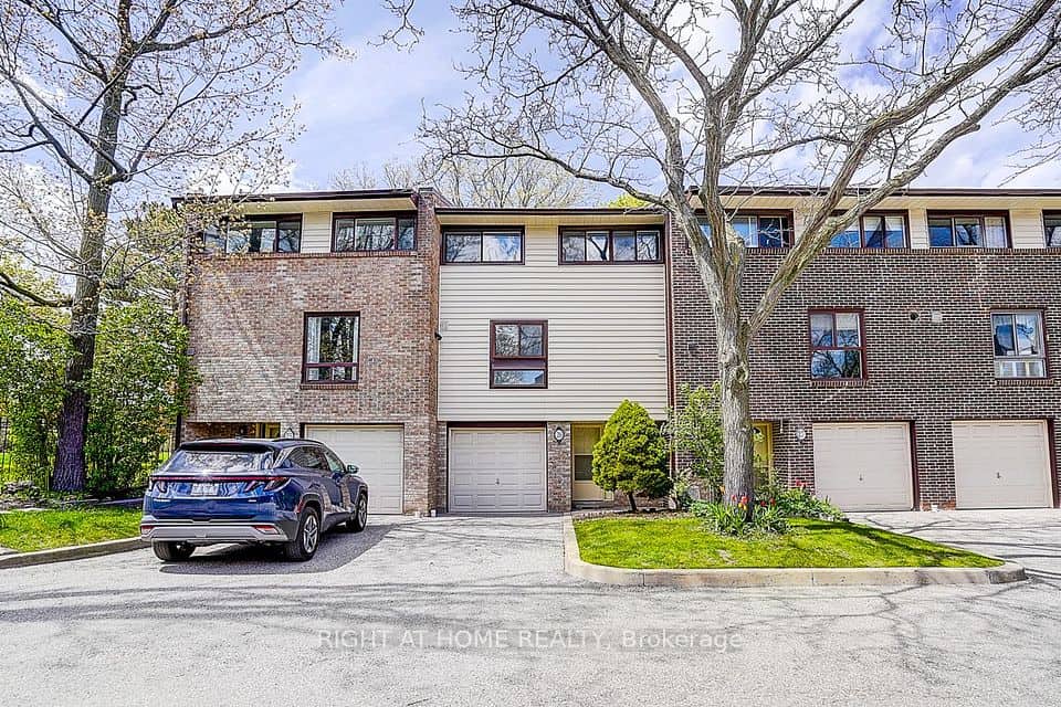 2020 South Millway, Mississauga