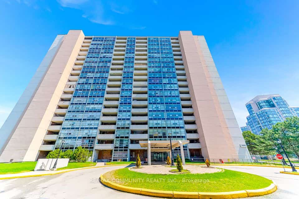3380 Eglinton Avenue E #511, Toronto, ON M1J 3L6