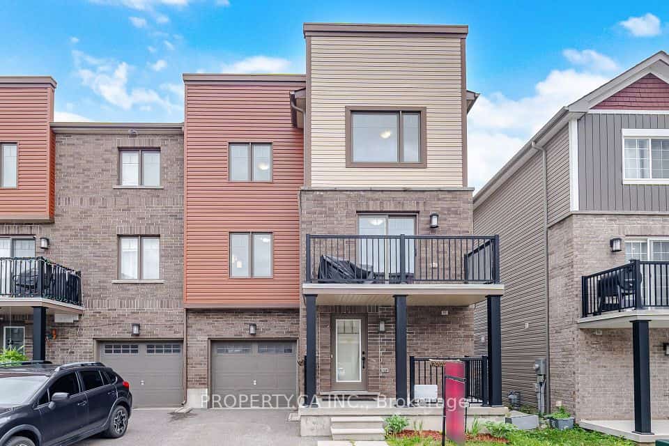 36 Andean Lane, Barrie, ON L9J 0J4