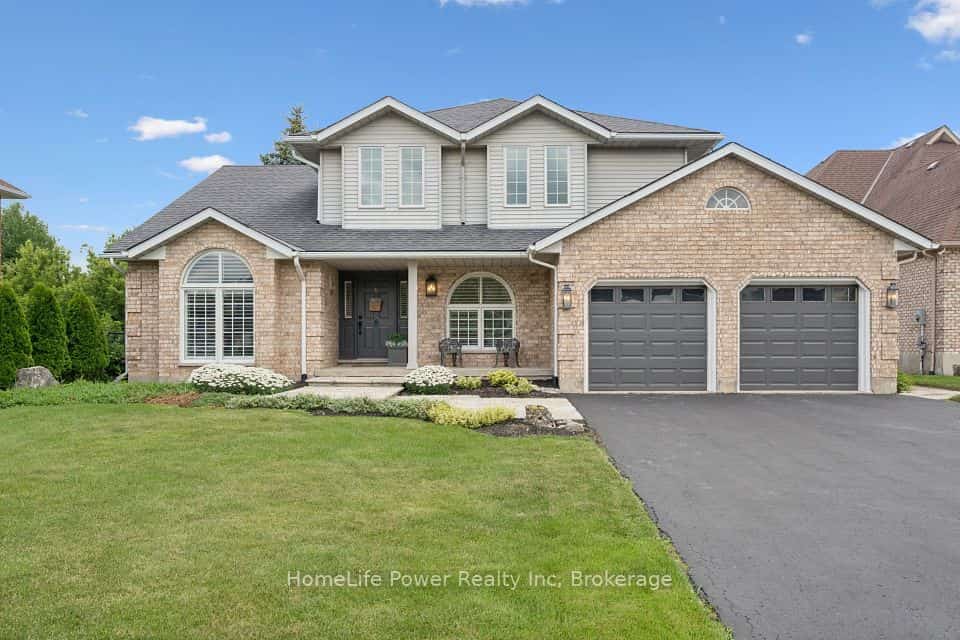 8 Robin Road, Guelph, ON N1L 1A7