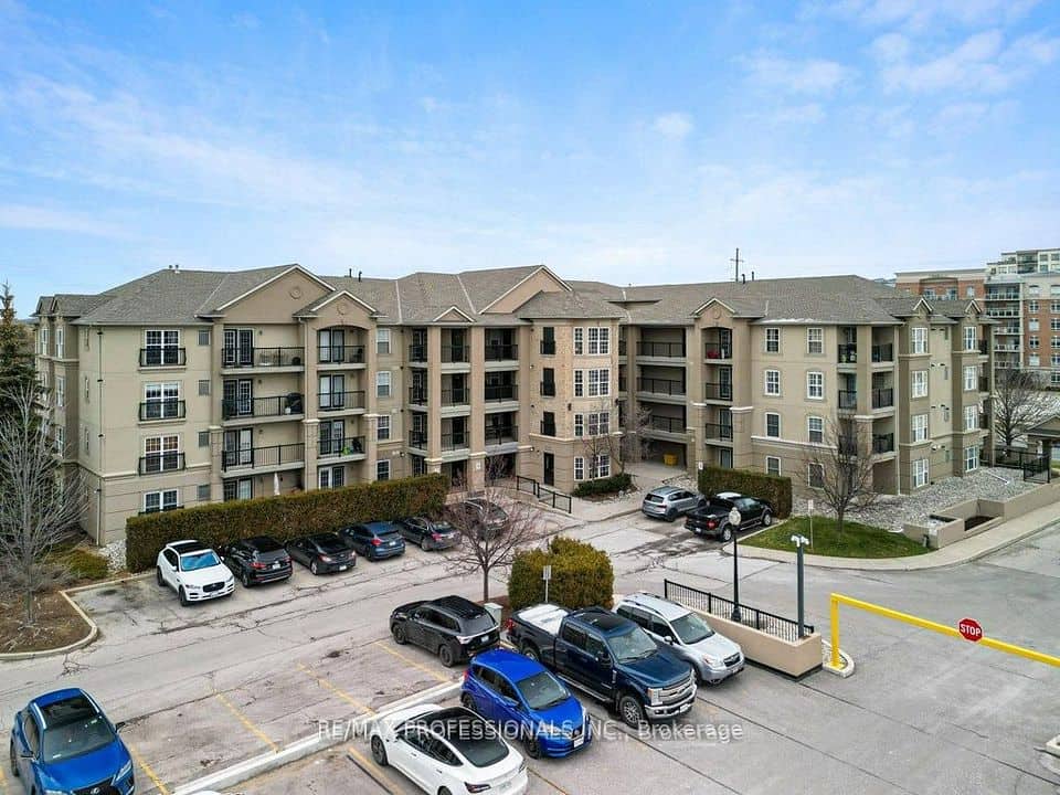 2055 Appleby Line, Burlington