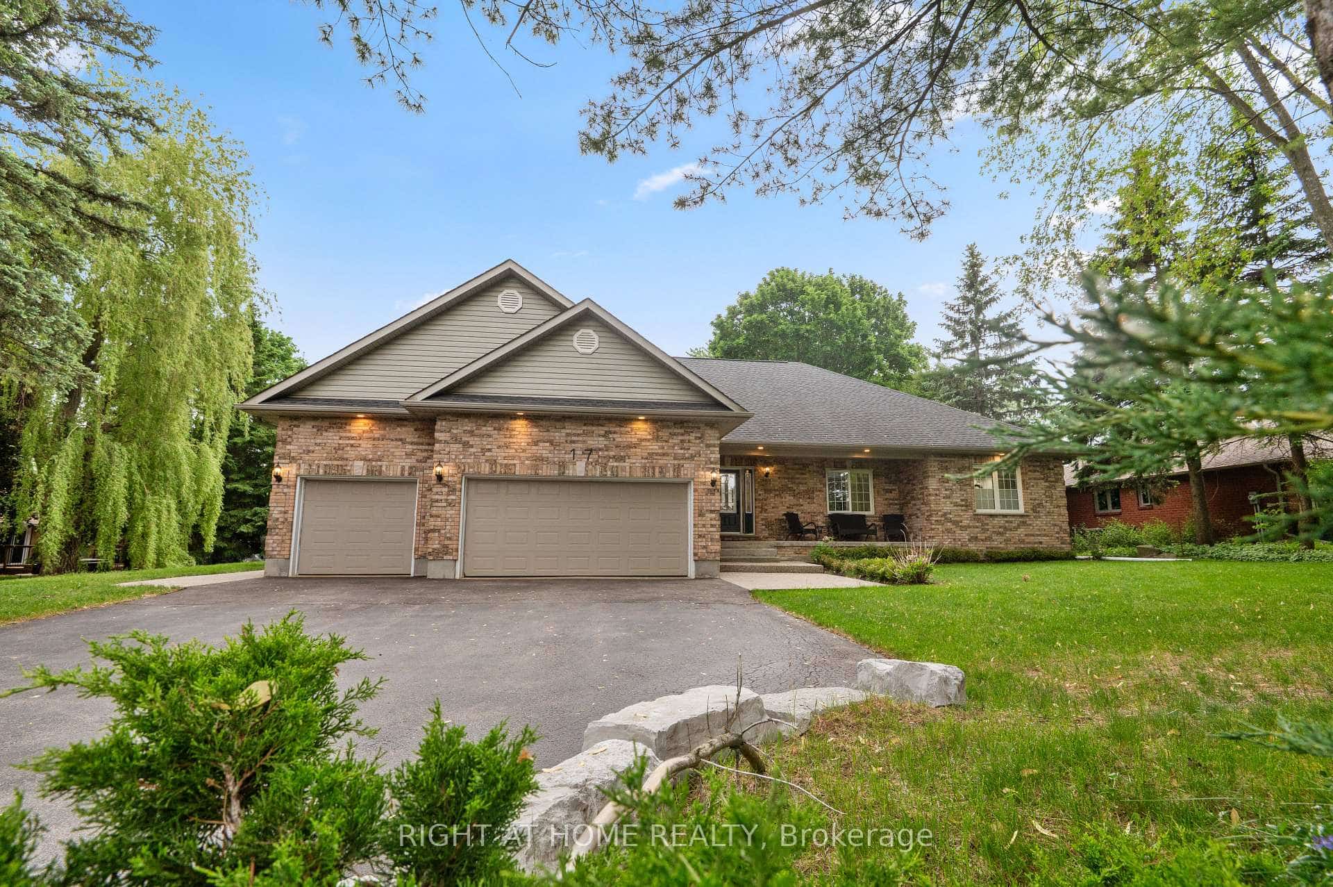 17 Alanavale Road, Caledon, ON L7K 0T1