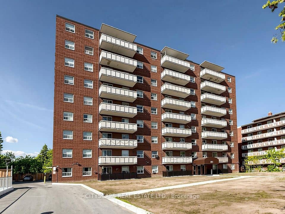 851 Queenston Road, Hamilton