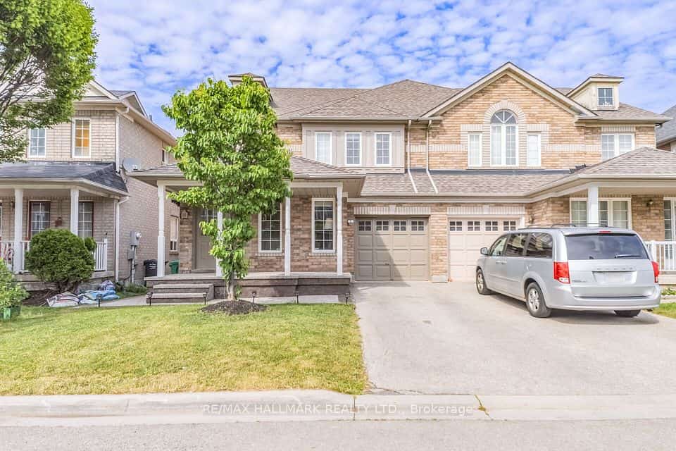 5437 Rochelle Way, Mississauga, ON L5M 6N4