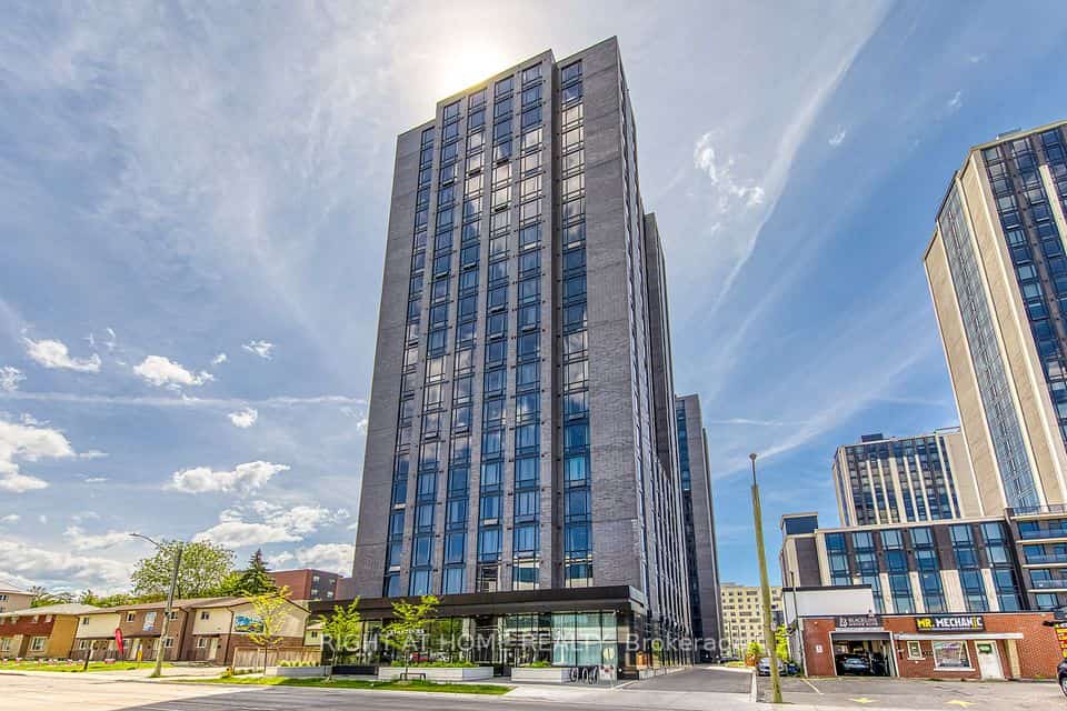 145 Columbia Street W #912, Waterloo, ON N2L 0K7