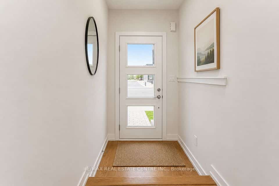 134 Brockley Drive, Toronto, ON M1P 3C1